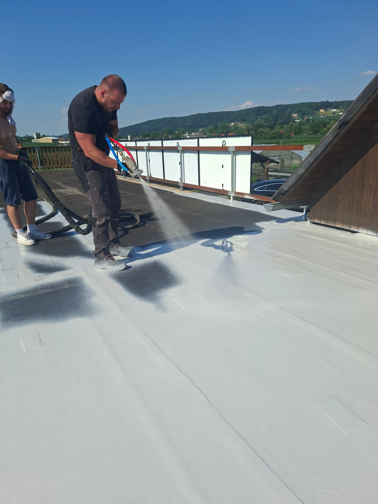 Firma Sammer Oberwaltersdorf