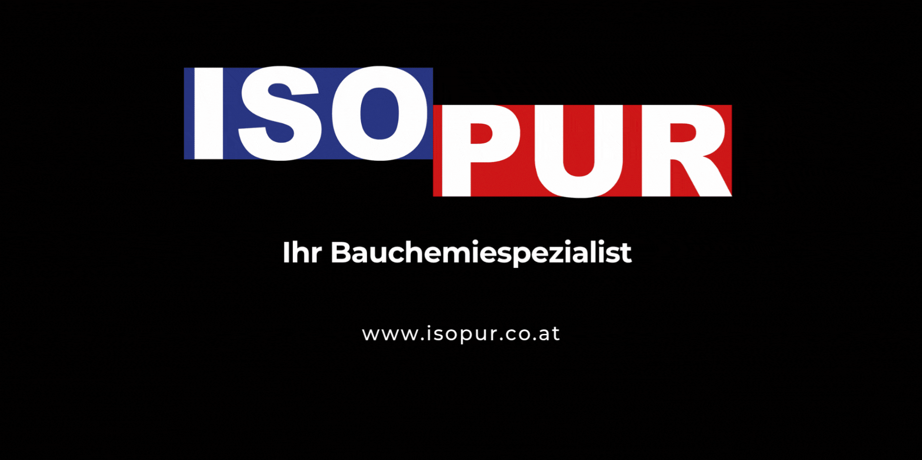Polyurea Beschichtung in Aktion