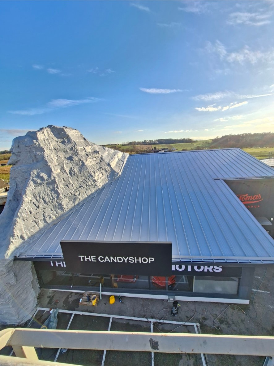 RR Motors – Unterweitersdorf